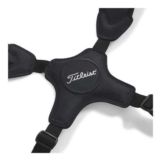 Picture of Titleist Players 4 Carbon Golf Stand Bag