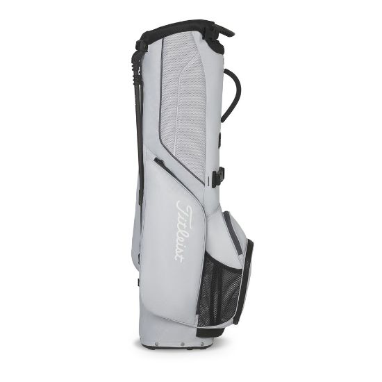 Picture of Titleist Players 4 Carbon Golf Stand Bag