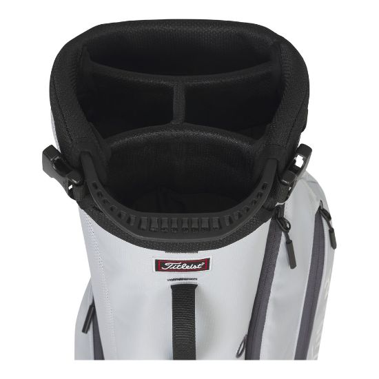 Picture of Titleist Players 4 Carbon Golf Stand Bag