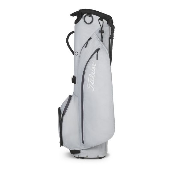 Picture of Titleist Players 4 Carbon Golf Stand Bag
