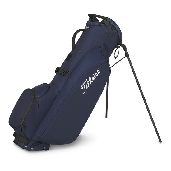 Picture of Titleist Players 4 Carbon Golf Stand Bag
