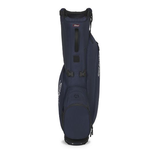 Picture of Titleist Players 4 Carbon Golf Stand Bag