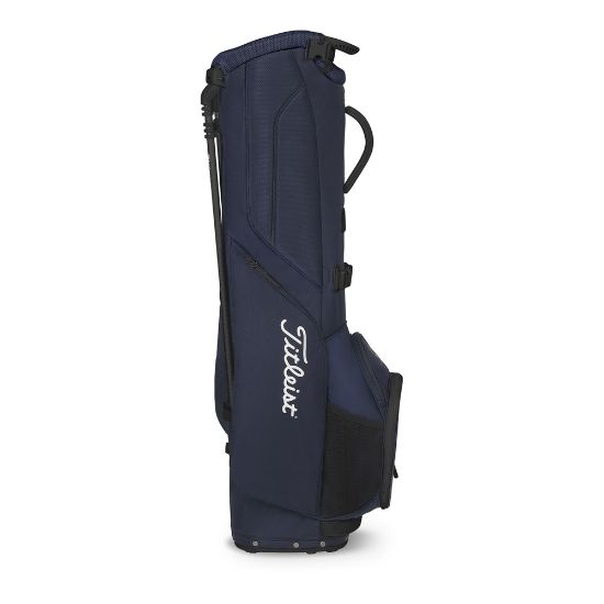 Picture of Titleist Players 4 Carbon Golf Stand Bag