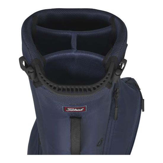 Picture of Titleist Players 4 Carbon Golf Stand Bag