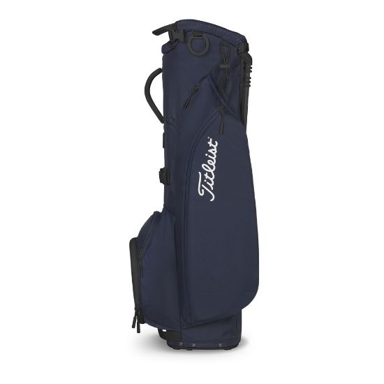 Picture of Titleist Players 4 Carbon Golf Stand Bag