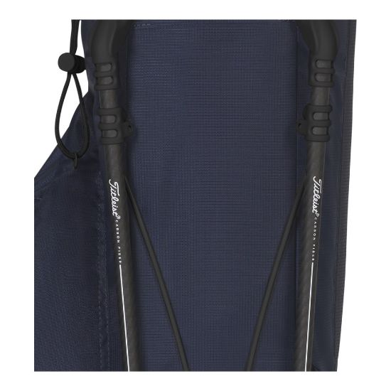 Picture of Titleist Players 4 Carbon Golf Stand Bag