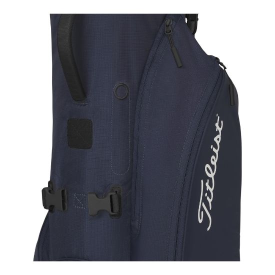 Picture of Titleist Players 4 Carbon Golf Stand Bag
