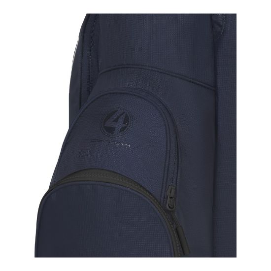 Picture of Titleist Players 4 Carbon Golf Stand Bag