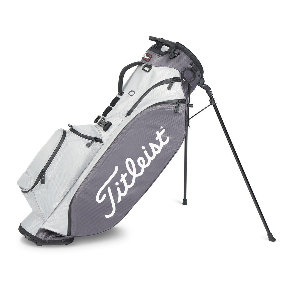 Titleist Players 4 StaDry Golf Stand Bag