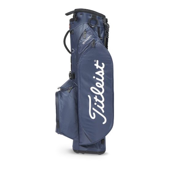 Picture of Titleist Players 4 StaDry Golf Stand Bag