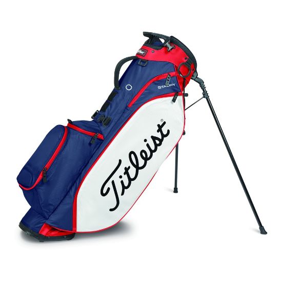 Picture of Titleist Players 4 StaDry Golf Stand Bag