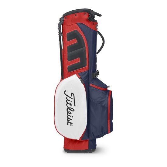 Picture of Titleist Players 4 StaDry Golf Stand Bag