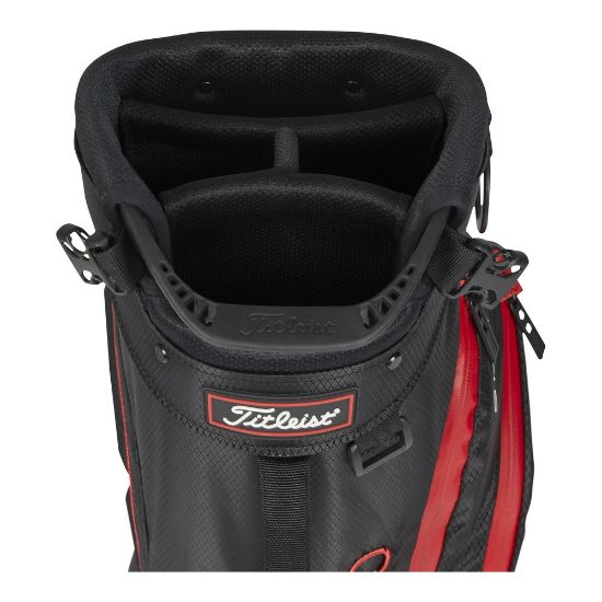 Picture of Titleist Players 4 StaDry Golf Stand Bag