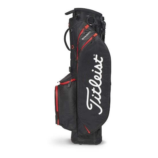 Picture of Titleist Players 4 StaDry Golf Stand Bag