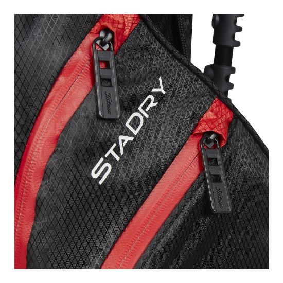 Picture of Titleist Players 4 StaDry Golf Stand Bag