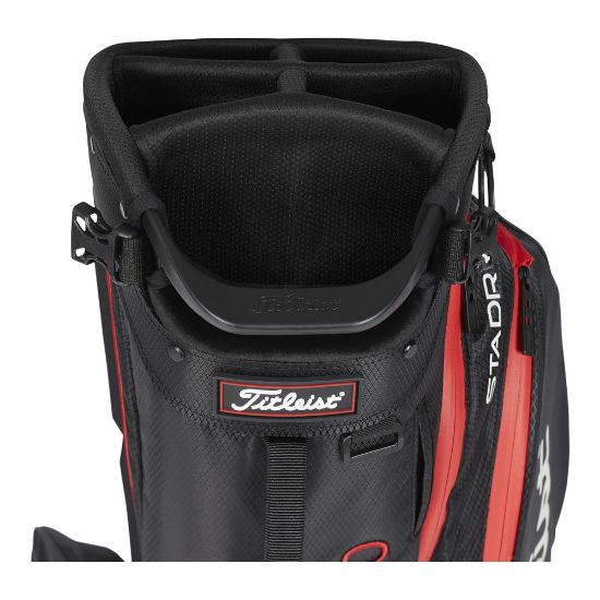 Picture of Titleist Players 5 StaDry Golf Stand Bag