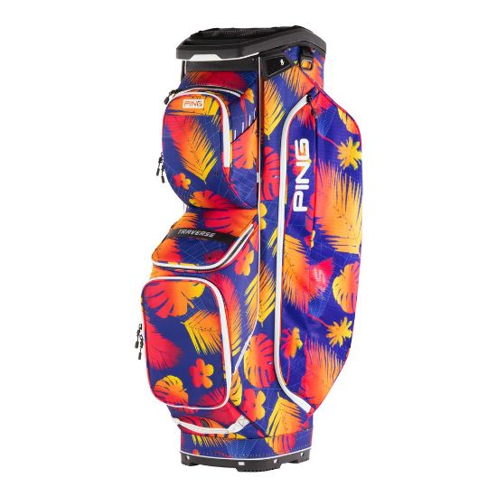 Picture of PING Traverse Golf Cart Bag