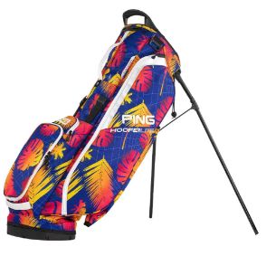 Picture of PING Hoofer Lite Golf Stand Bag