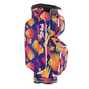 Picture of PING Traverse Golf Cart Bag