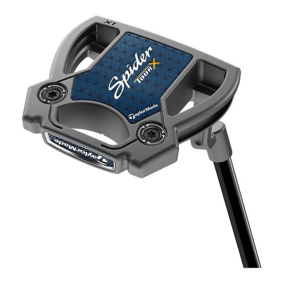 Picture of TaylorMade Spider Tour X L Neck Golf Putter