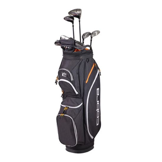 Picture of Cobra FLY XL 2 11-Piece Men's Golf Package Set