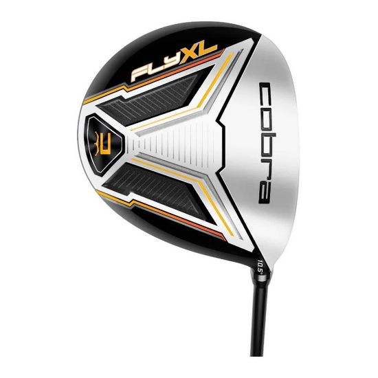 Picture of Cobra FLY XL 2 11-Piece Men's Golf Package Set