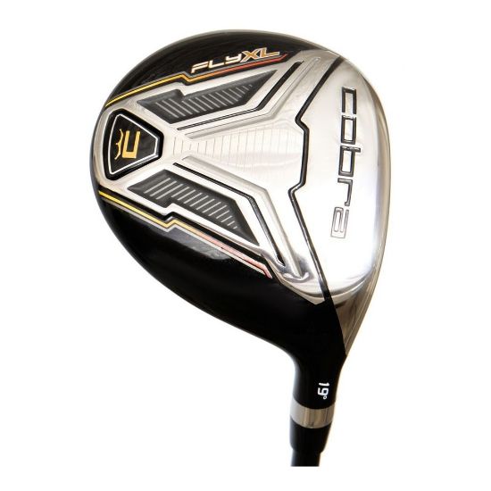 Picture of Cobra FLY XL 2 11-Piece Men's Golf Package Set