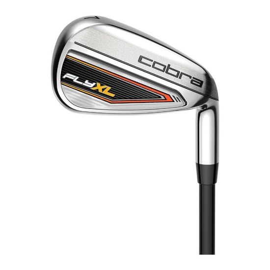 Picture of Cobra FLY XL 2 11-Piece Men's Golf Package Set