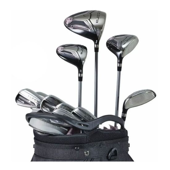 Picture of Cobra FLY XL 2 11-Piece Ladies Golf Package Set