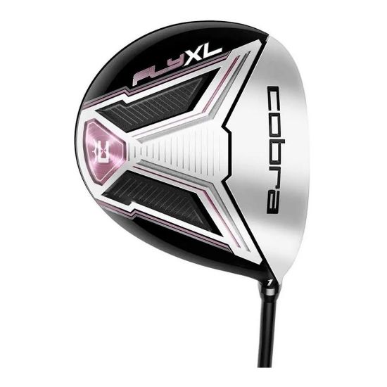Picture of Cobra FLY XL 2 11-Piece Ladies Golf Package Set