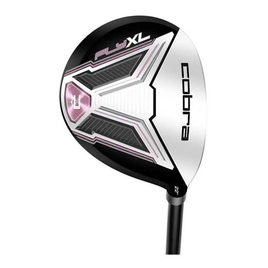 Picture of Cobra FLY XL 2 11-Piece Ladies Golf Package Set