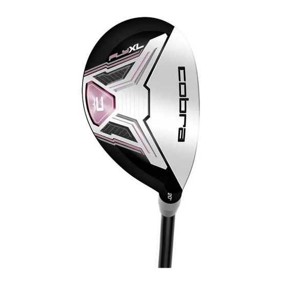 Picture of Cobra FLY XL 2 11-Piece Ladies Golf Package Set