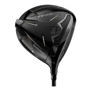 Picture of TaylorMade Qi35 Designer Series Golf Driver