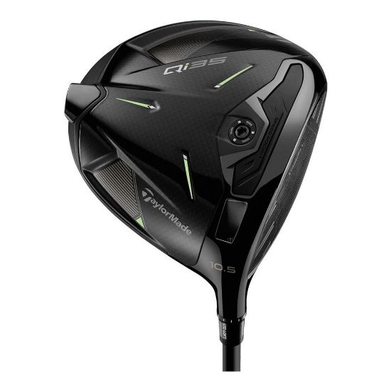 Picture of TaylorMade Qi35 Designer Series Golf Driver