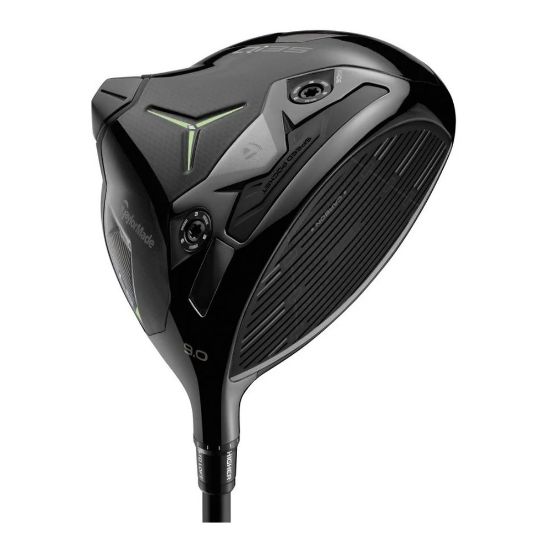 Picture of TaylorMade Qi35 LS Designer Series Golf Driver