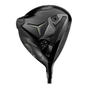 Picture of TaylorMade Qi35 LS Designer Series Golf Driver