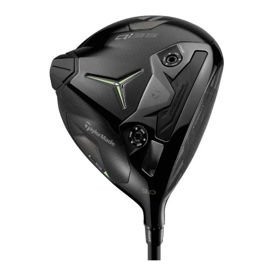 Picture of TaylorMade Qi35 LS Designer Series Golf Driver