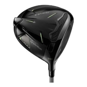 Picture of TaylorMade Qi35 MAX Designer Series Golf Driver