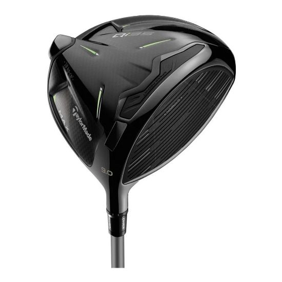 Picture of TaylorMade Qi35 MAX Designer Series Golf Driver