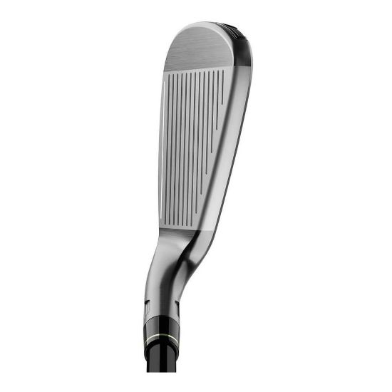 Picture of TaylorMade Qi Gunmetal Edition Golf Irons