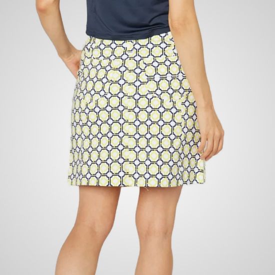 Picture of Swing Out Sister Ladies Lucy Golf Skort