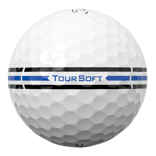 Picture of Titleist Tour Soft AIM 360 Golf Balls