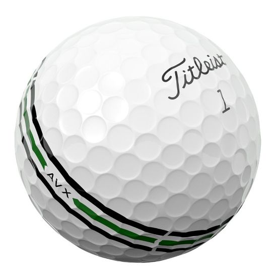 Picture of Titleist AVX AIM 360 Golf Balls