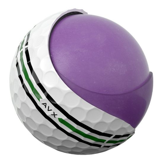 Picture of Titleist AVX AIM 360 Golf Balls