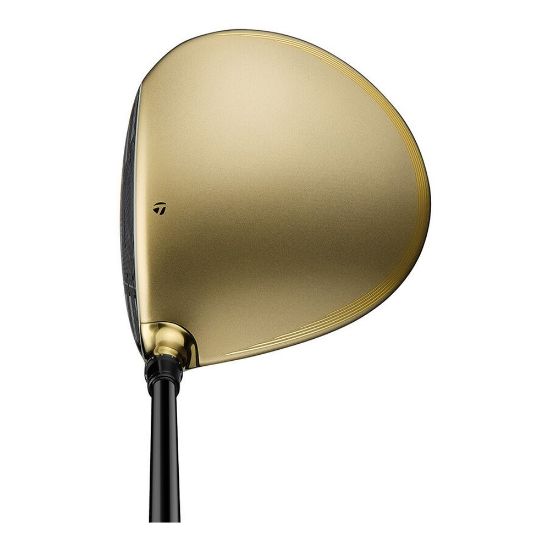 Picture of TaylorMade Qi35 Designer Series Gold Golf Driver