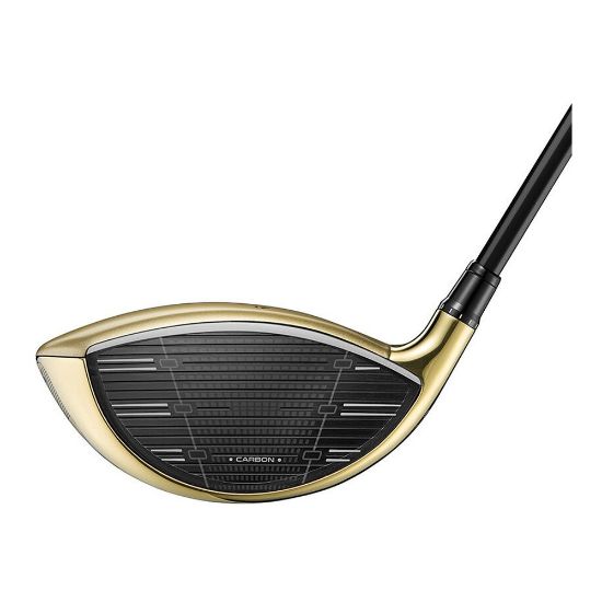 Picture of TaylorMade Qi35 Designer Series Gold Golf Driver