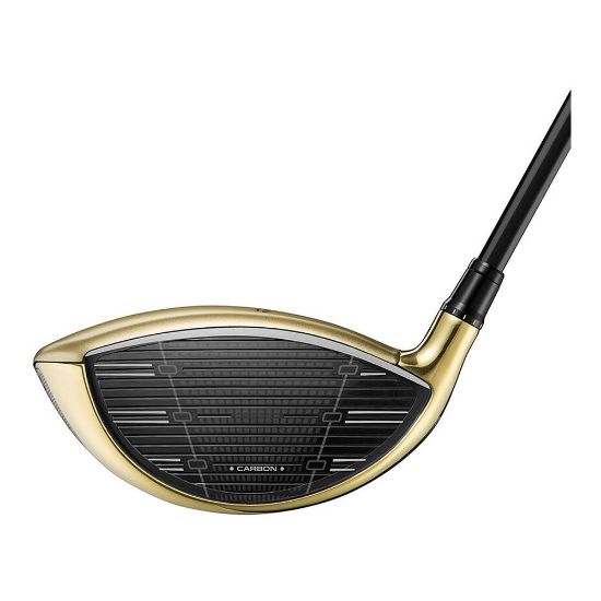 Picture of TaylorMade Qi35 MAX Designer Series Gold Golf Driver