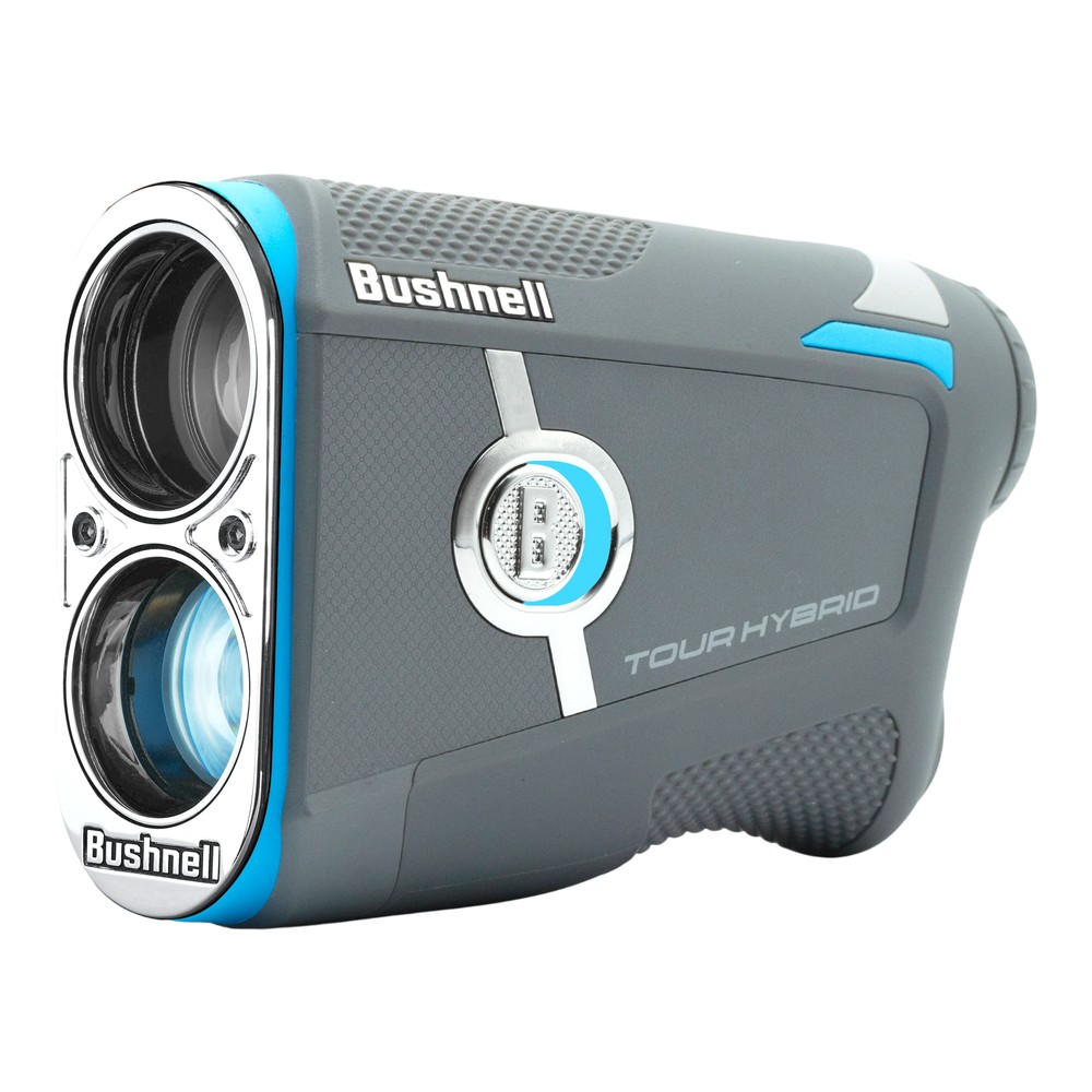 Bushnell Tour Hybrid Laser Rangefinder