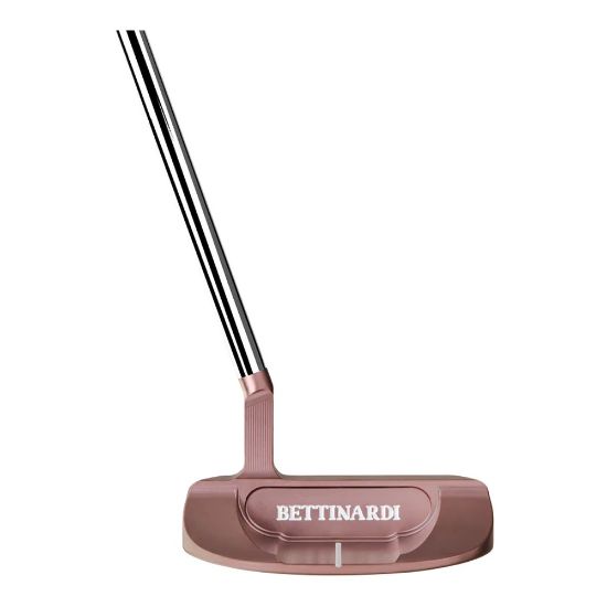 Picture of Bettinardi Queen B7 Crescent Neck Golf Putter