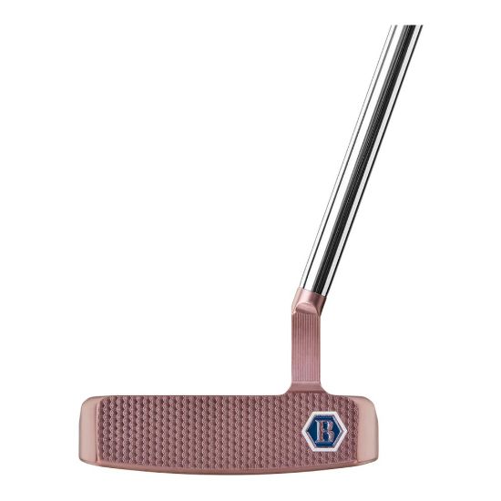 Picture of Bettinardi Queen B7 Crescent Neck Golf Putter